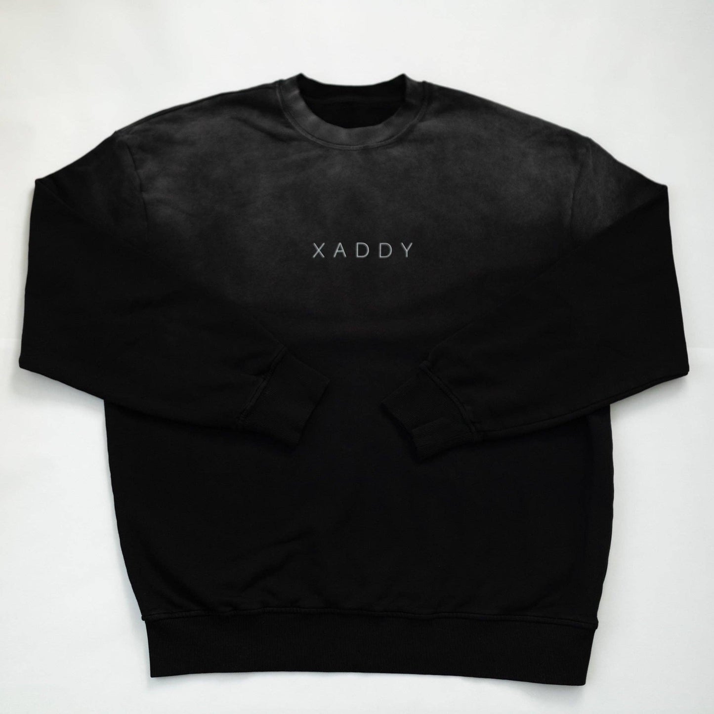 XADDY Drop-Shoulder Sweatshirt