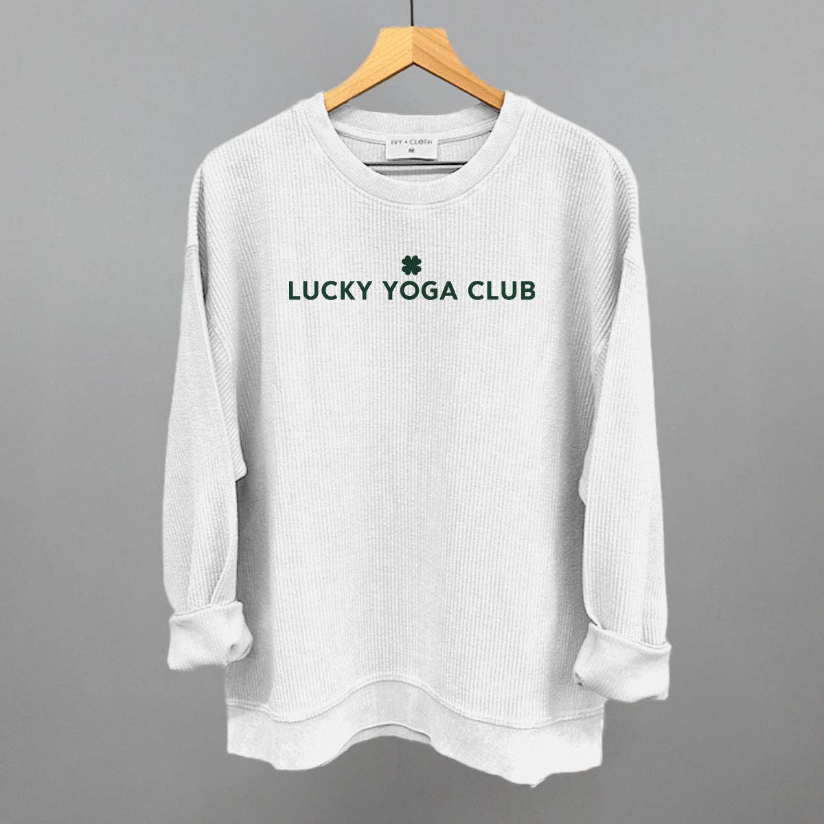 Lucky Yoga Club