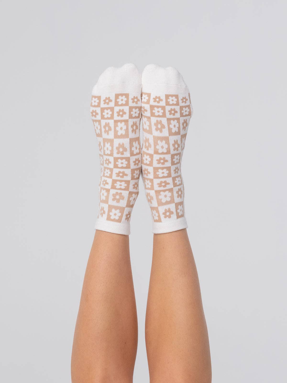 Studio Socks - Bloom Dune