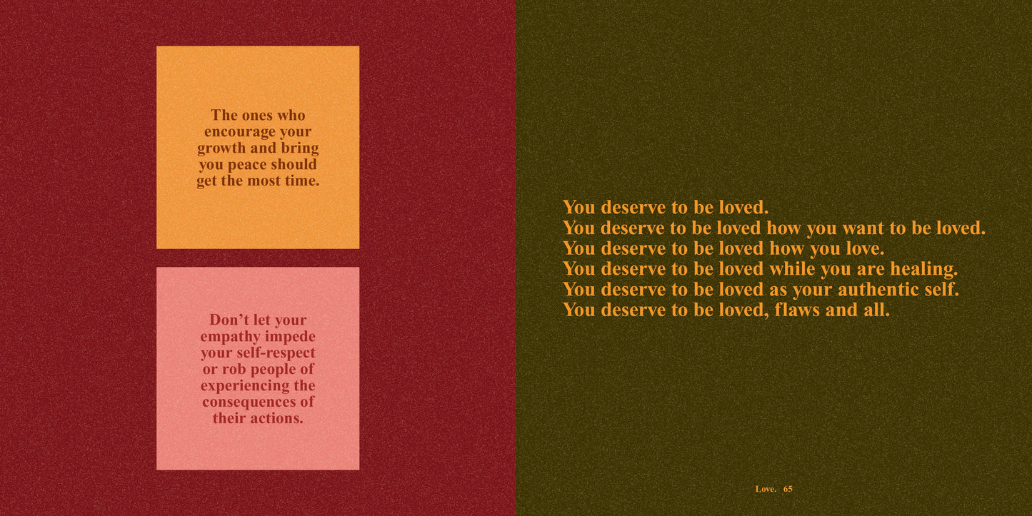 Not Sure Who Needs To Hear This, But…